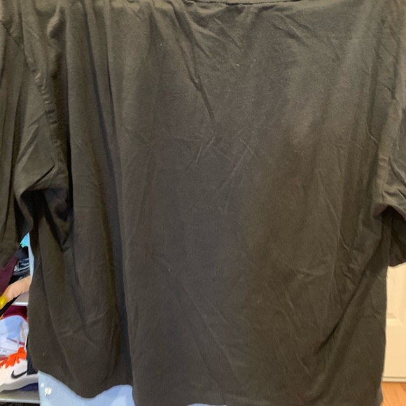 Adidas Cropped T - Picture 2 of 3